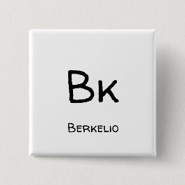 Berkelio - Bk Button