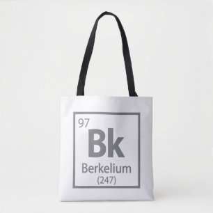 Berkelium - Berkeley