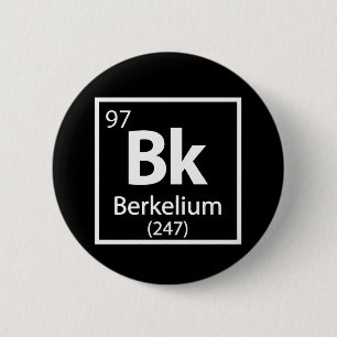 Berkelium - Berkeley Button