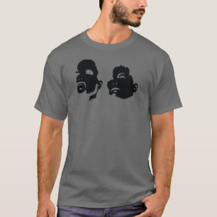 BerkhouseSnyder Logo T-Shirt