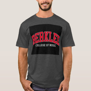 Berklee-Uni 2  T-Shirt