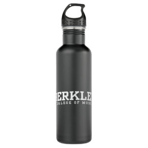Berklee Uni of Music OC0195 Edelstahlflasche