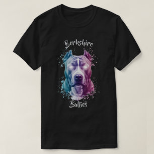 Berkshire Bullies 08 T - Shirt