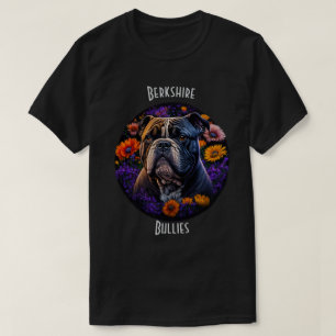 Berkshire Bullies Englisch 07 T-Shirt