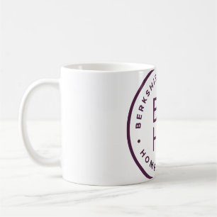 Berkshire Hathaway HomeServices Circle Logo Mug Kaffeetasse