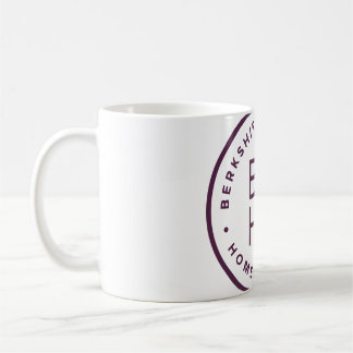 Berkshire Hathaway HomeServices Circle Logo Mug Kaffeetasse