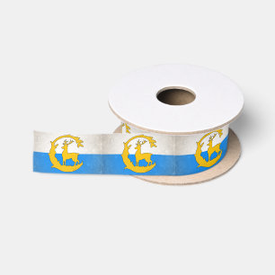 Berkshire Satinband