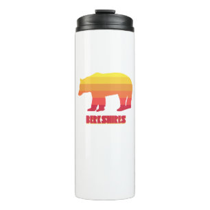 Berkshires Bear Thermosbecher
