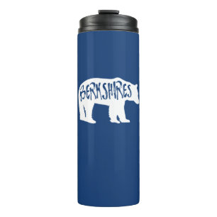 Berkshires Bear Thermosbecher