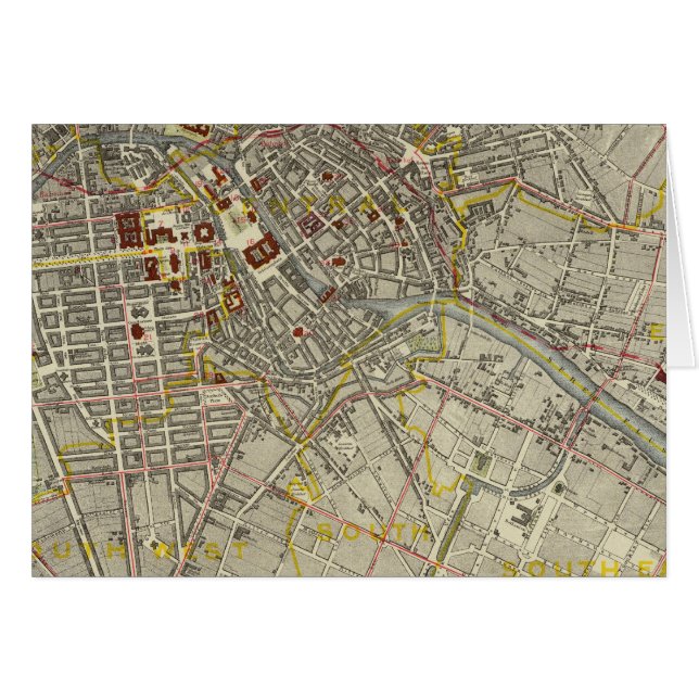 Berlin (Vorderseite (Horizontal))