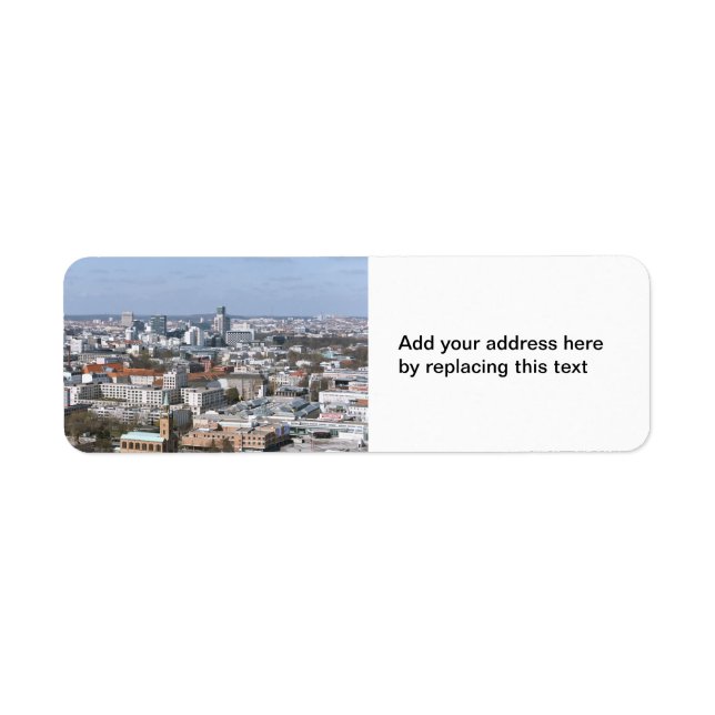 Berlin (Vorne)