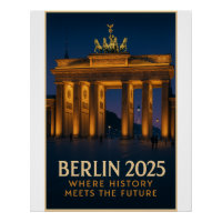 Berlin - "Brandenburger Tor-Lichter