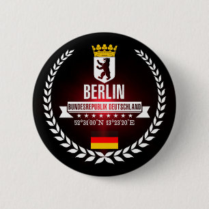 Berlin Button