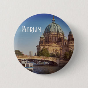 Berlin Button