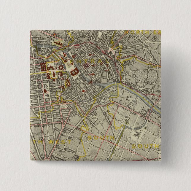 Berlin Button (Vorderseite)