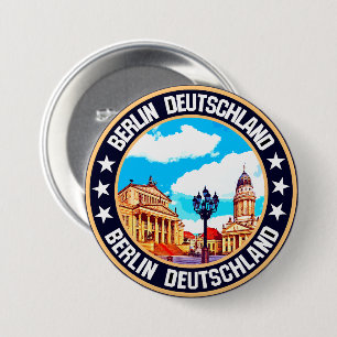 Berlin Button