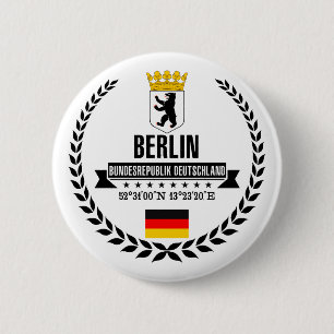Berlin Button
