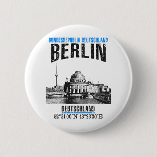 Berlin Button