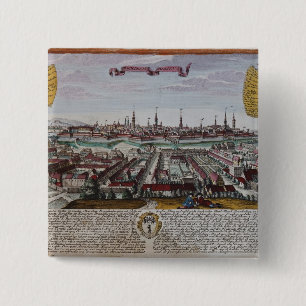 Berlin Button