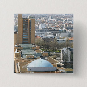 Berlin Button