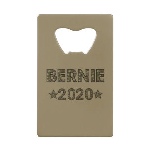 Berlin Camouflage 2020 Geldbeutel Flaschenöffner