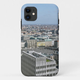 Berlin iPhone 11 Hülle