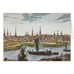 Berlin, Deutschland, 1737