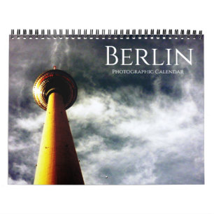 berlin deutschland 2027 kalender