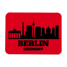 Berlin Deutschland City Sehenswürdigkeit