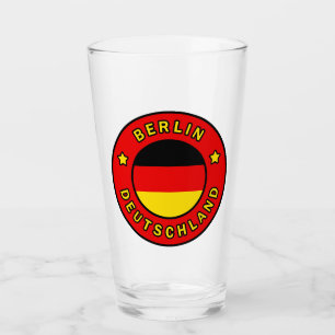 Berlin Deutschland Glas