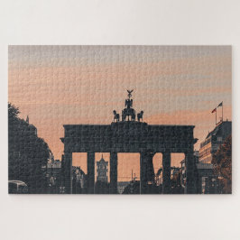 Berlin, Deutschland Puzzle