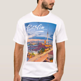Berlin, Deutschland T-Shirt
