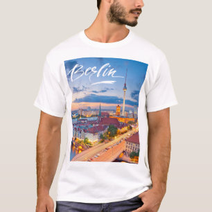 Berlin, Deutschland T-Shirt
