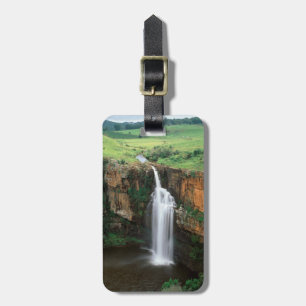 Berlin Falls, Mpumalanga, Südafrika Gepäckanhänger