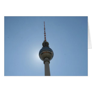 Berlin Farsehturm