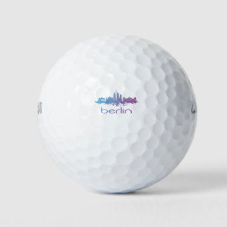 Berlin Golfball