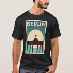 Berlin I Liebe Berlin T-Shirt