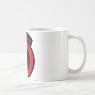 Berlin Infantry Brigade Fan Mug Tasse