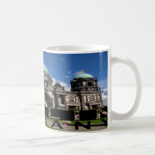 Berlin Kaffeetasse