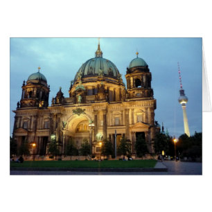 Berlin Kathedrale