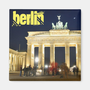 Berlin Magnet