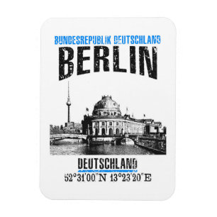 Berlin Magnet