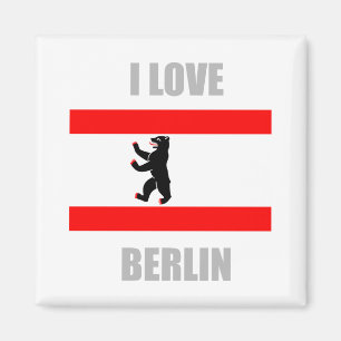 Berlin Magnet