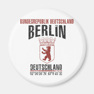 Berlin Magnet