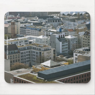 Berlin Mousepad