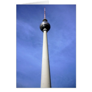 Berlin-Ofernsehturm
