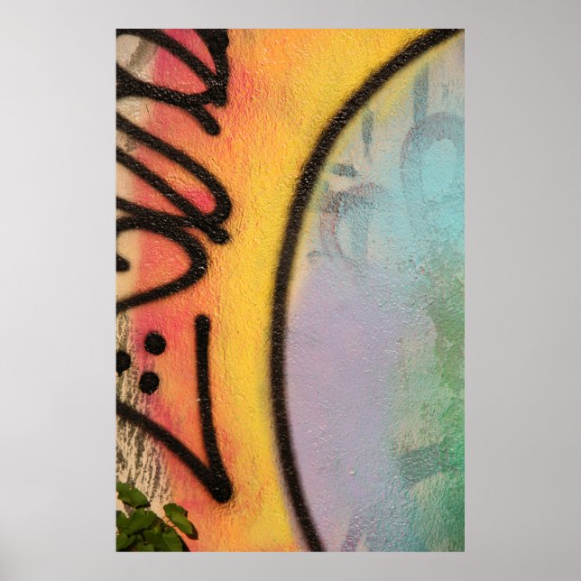 Berlin Poster (Vorne)