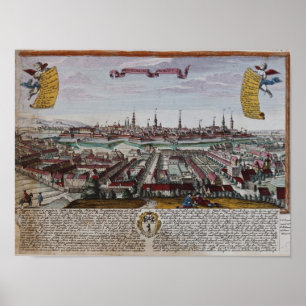 Berlin Poster