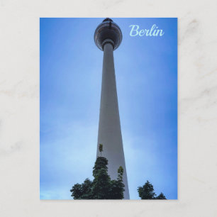 Berlin Postkarte