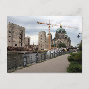 Berlin Postkarte